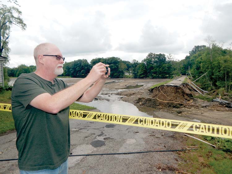 Engineer seeks 1M to help clean up Kinsman News, Sports, Jobs